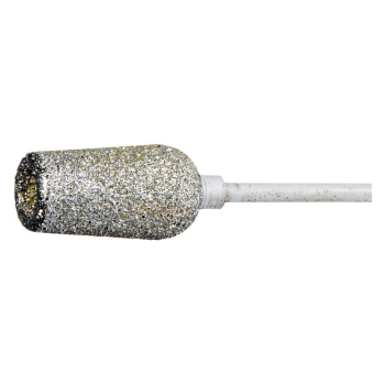 Frez diamentowy cylindryczny extra gruby śr.10,7mm !